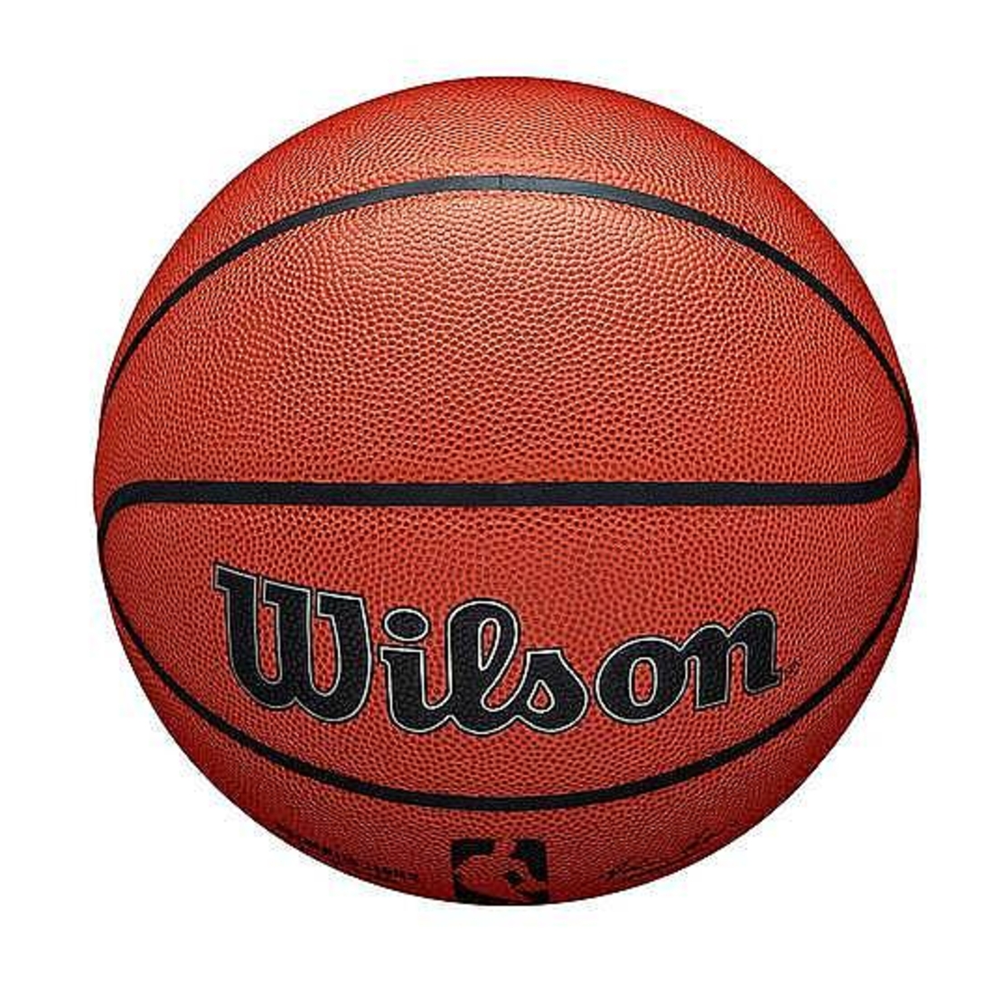 כדור כדורסל עור סינטטי ווילסון WILSON NBA מידה 7