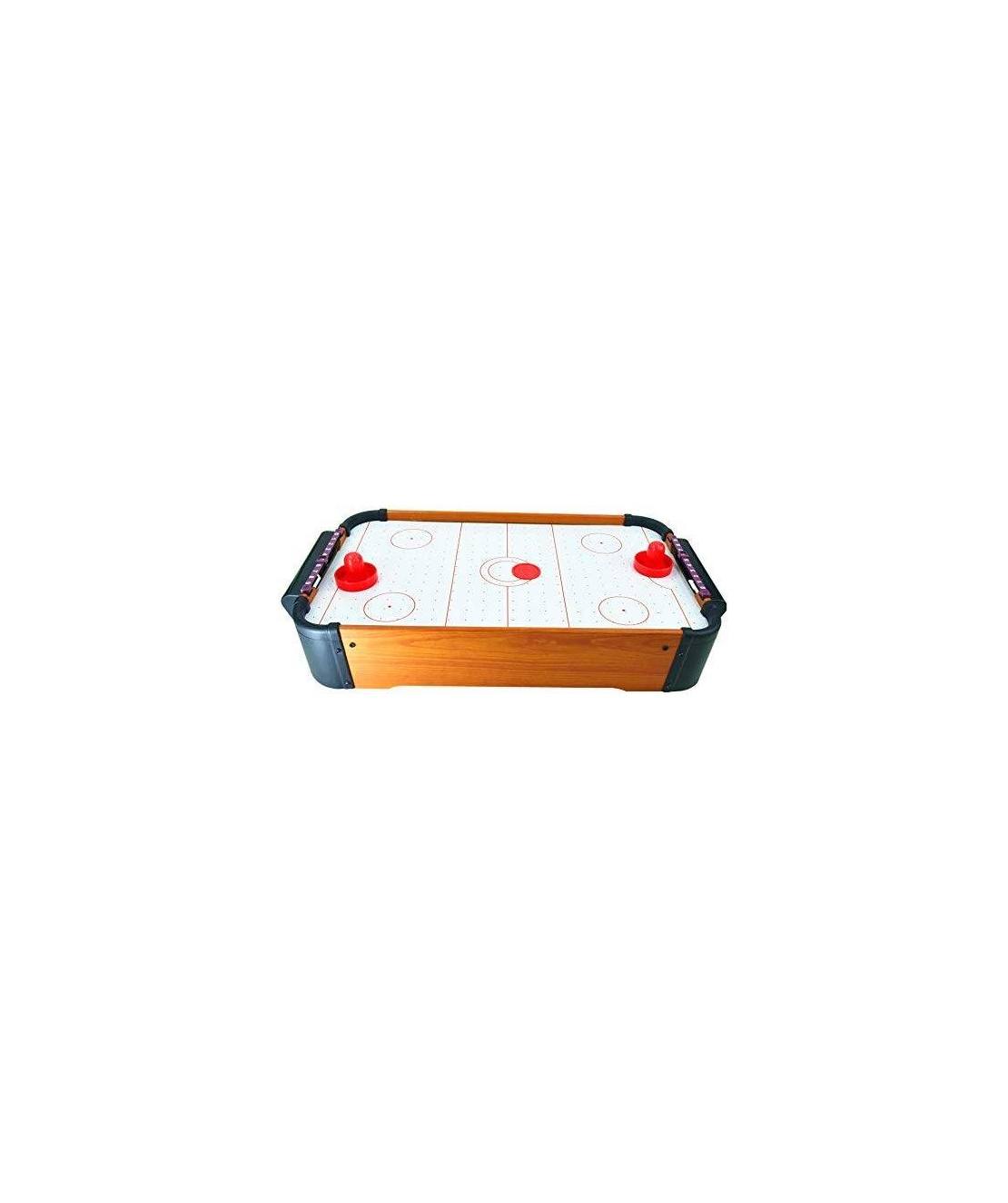 מיני שולחן הוקי אוויר קטן MINI AIR HOCKEY