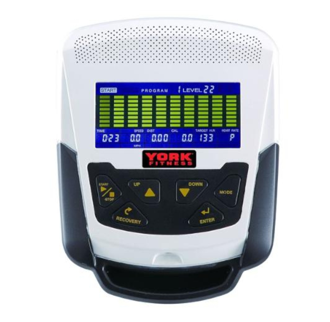 אליפטיקל YORK BX200