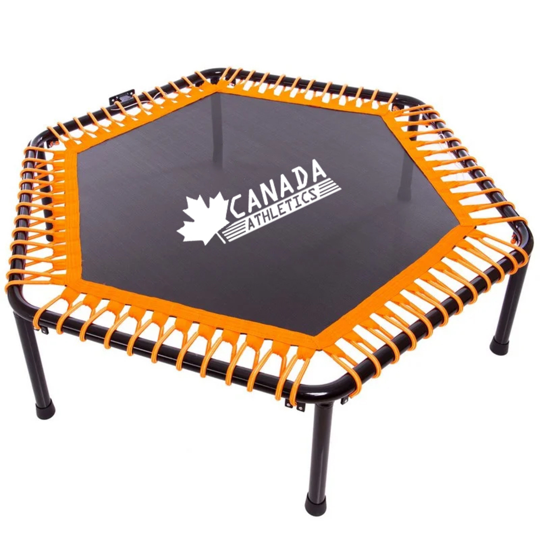 טרמפולינה לאימונים עם ידית CANADA קנדה