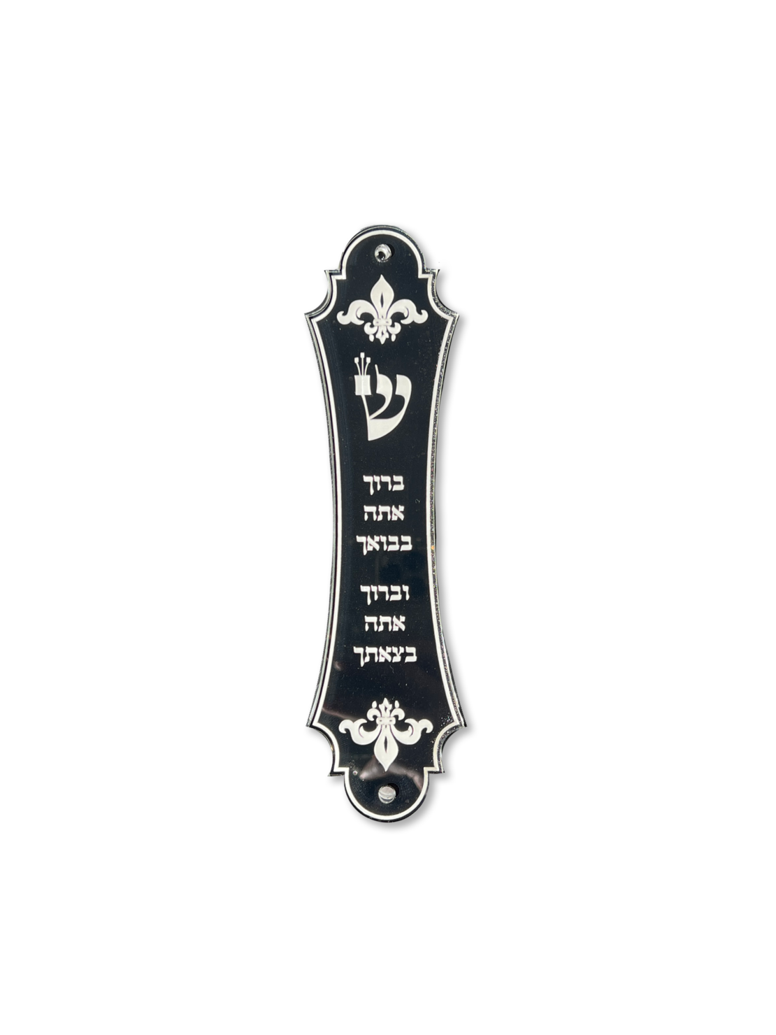 מזוזה דגם 0.3