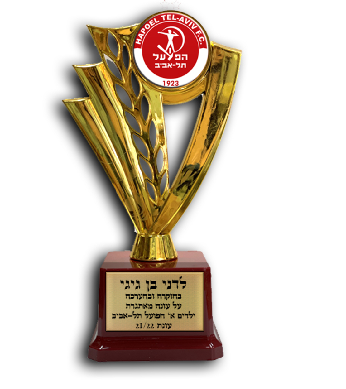 פסלון כללי זר