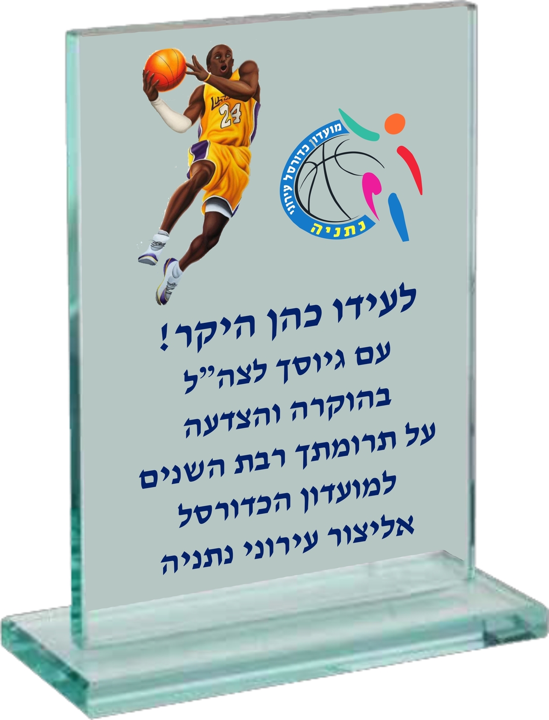 מגן זכוכית מלבני