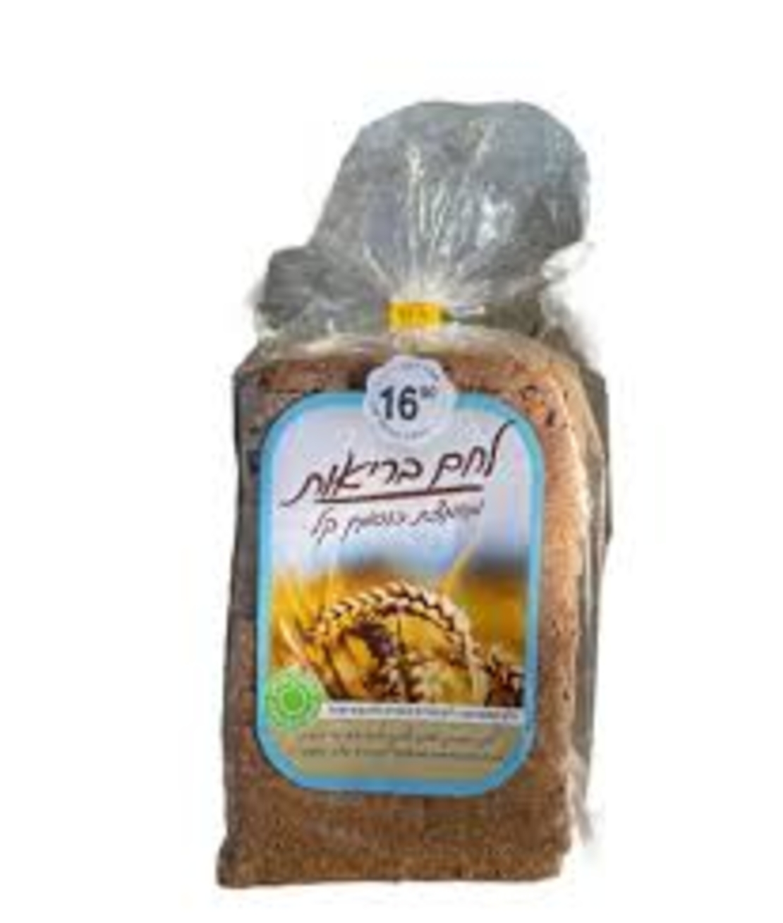 לחם כוסמין