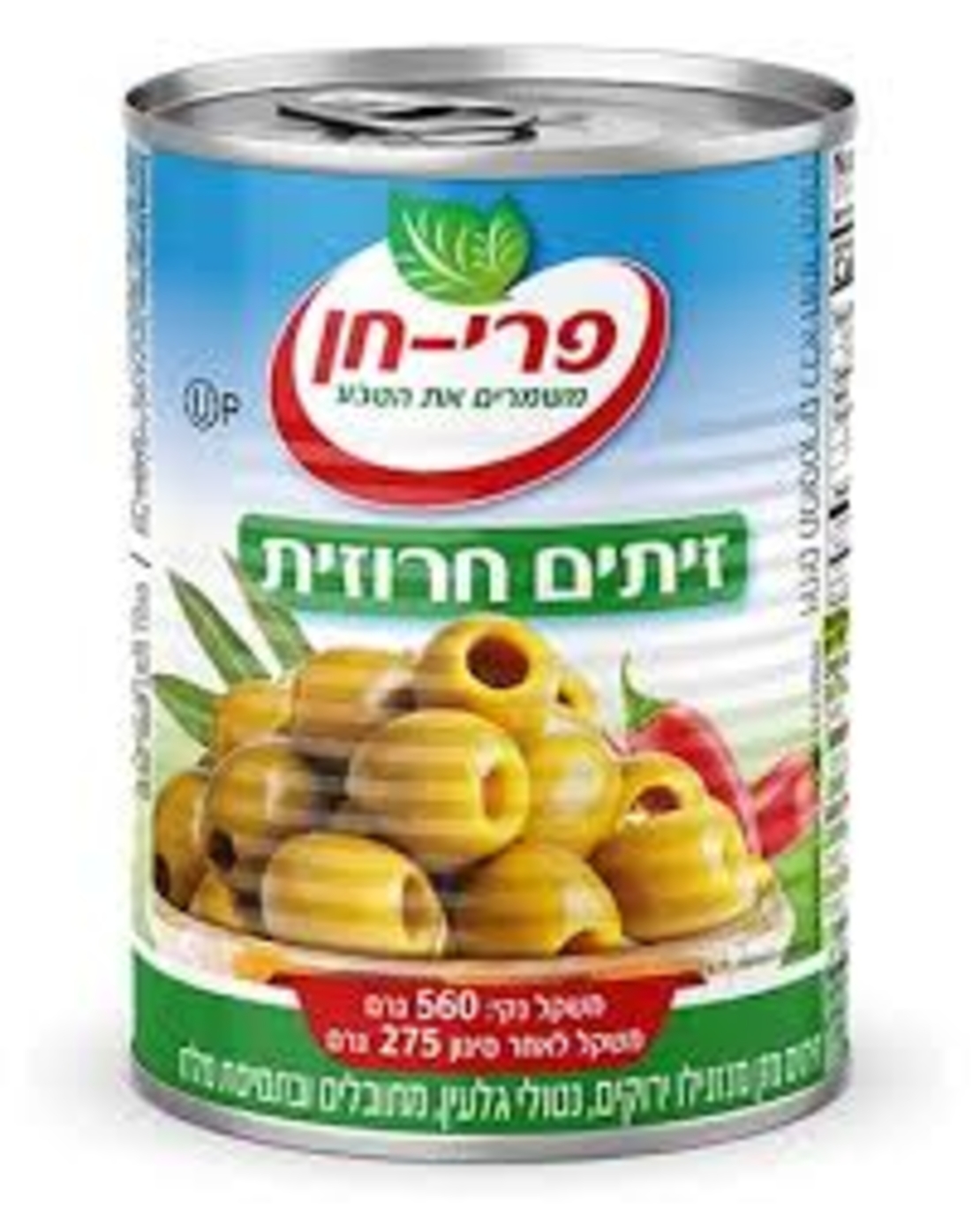 זית חרוזית