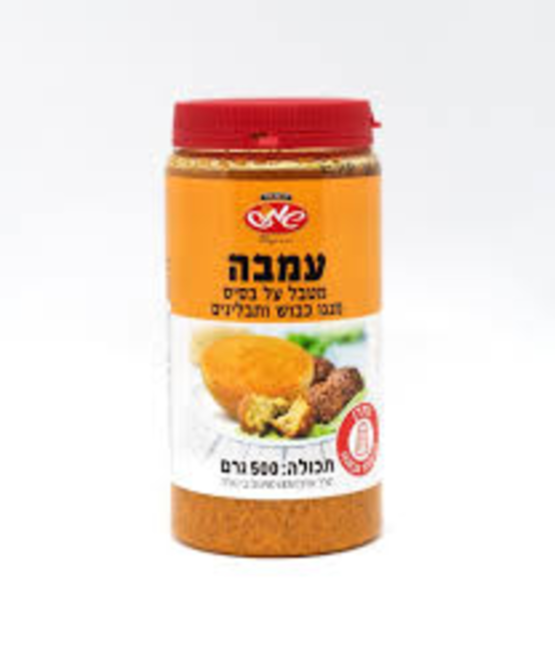 עמבה