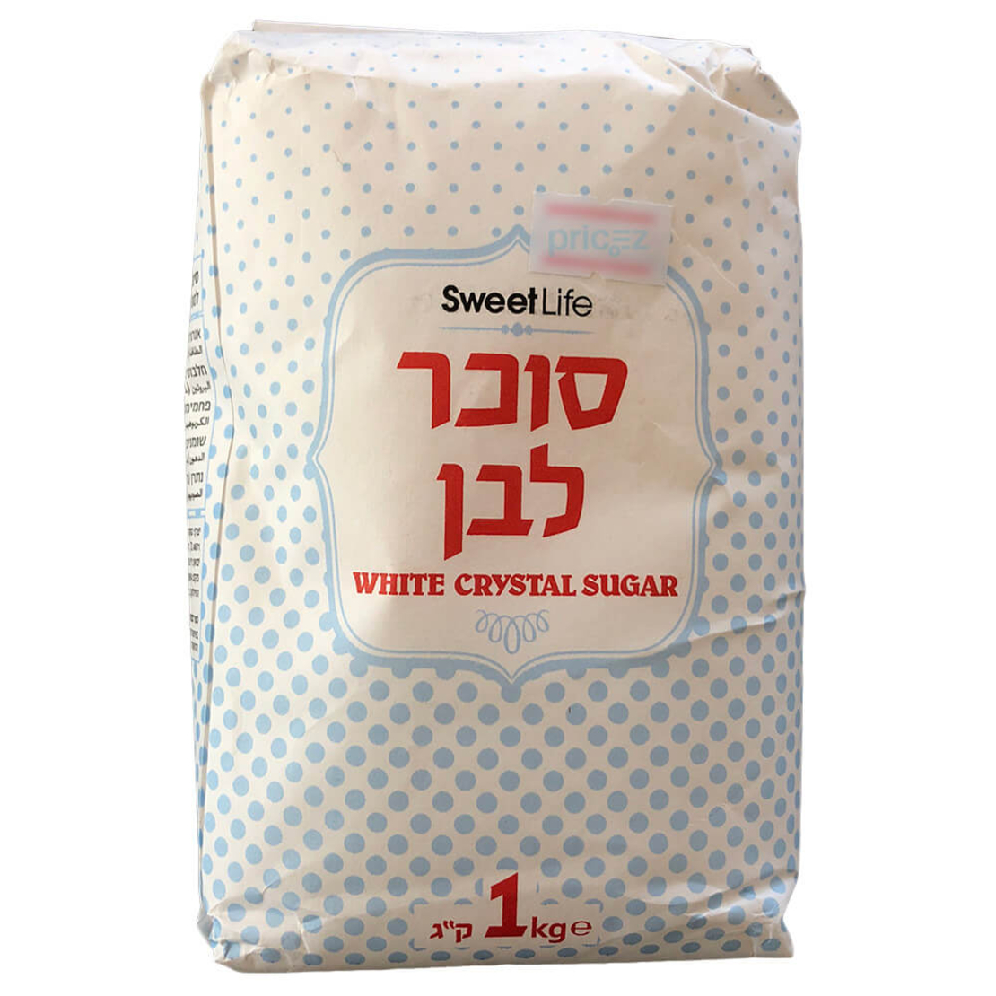 סוכר לבן