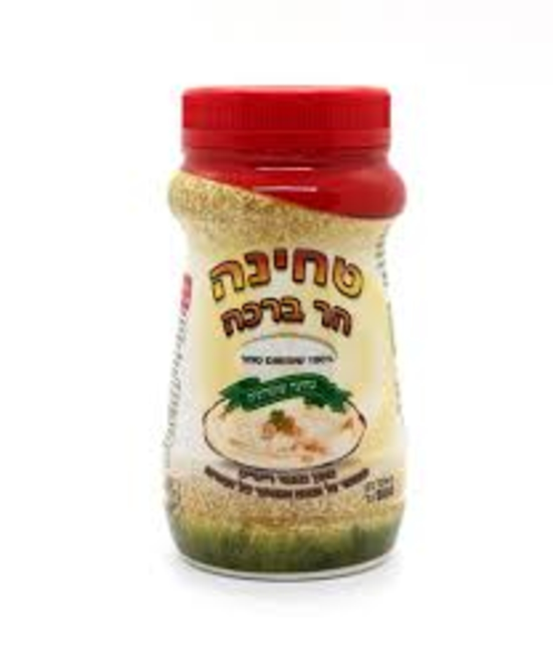 טחינה