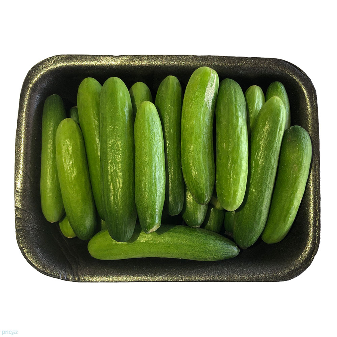 מלפפון בייבי