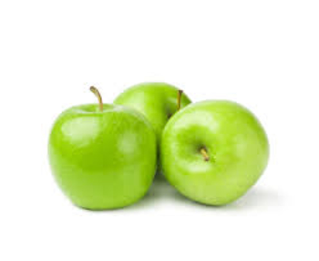 תפוח גראנד סמית ישראלי