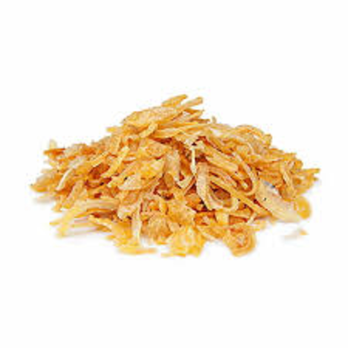 שבבי בצל מטוגן