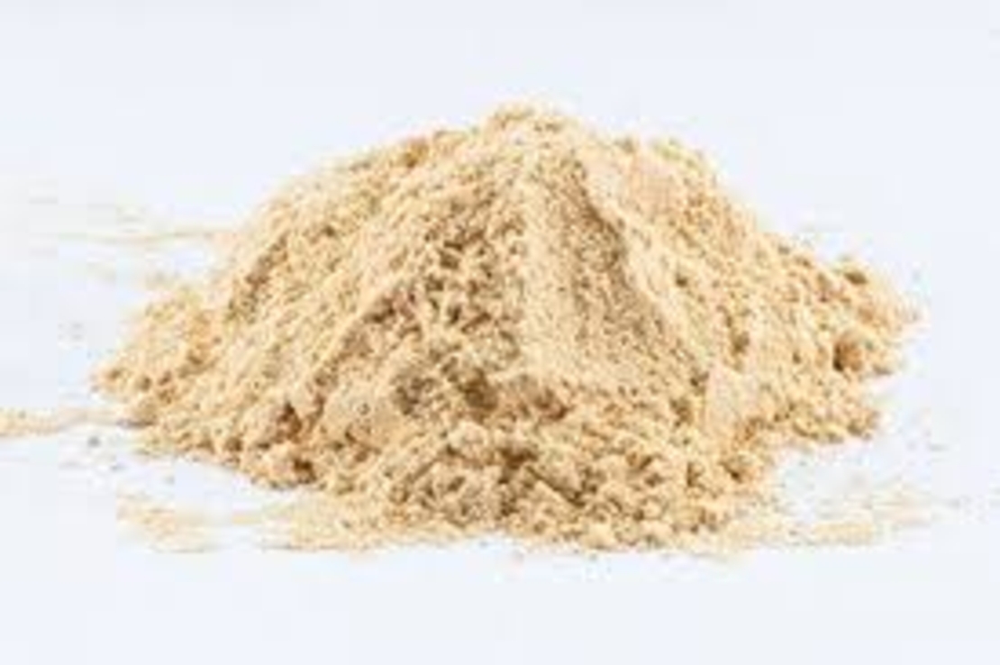 זנגביל טחון