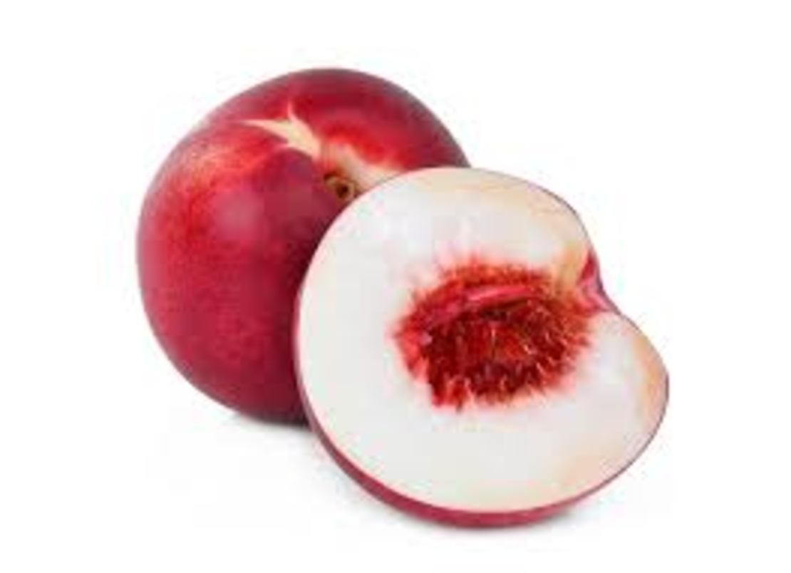 נקטרינה לבנה