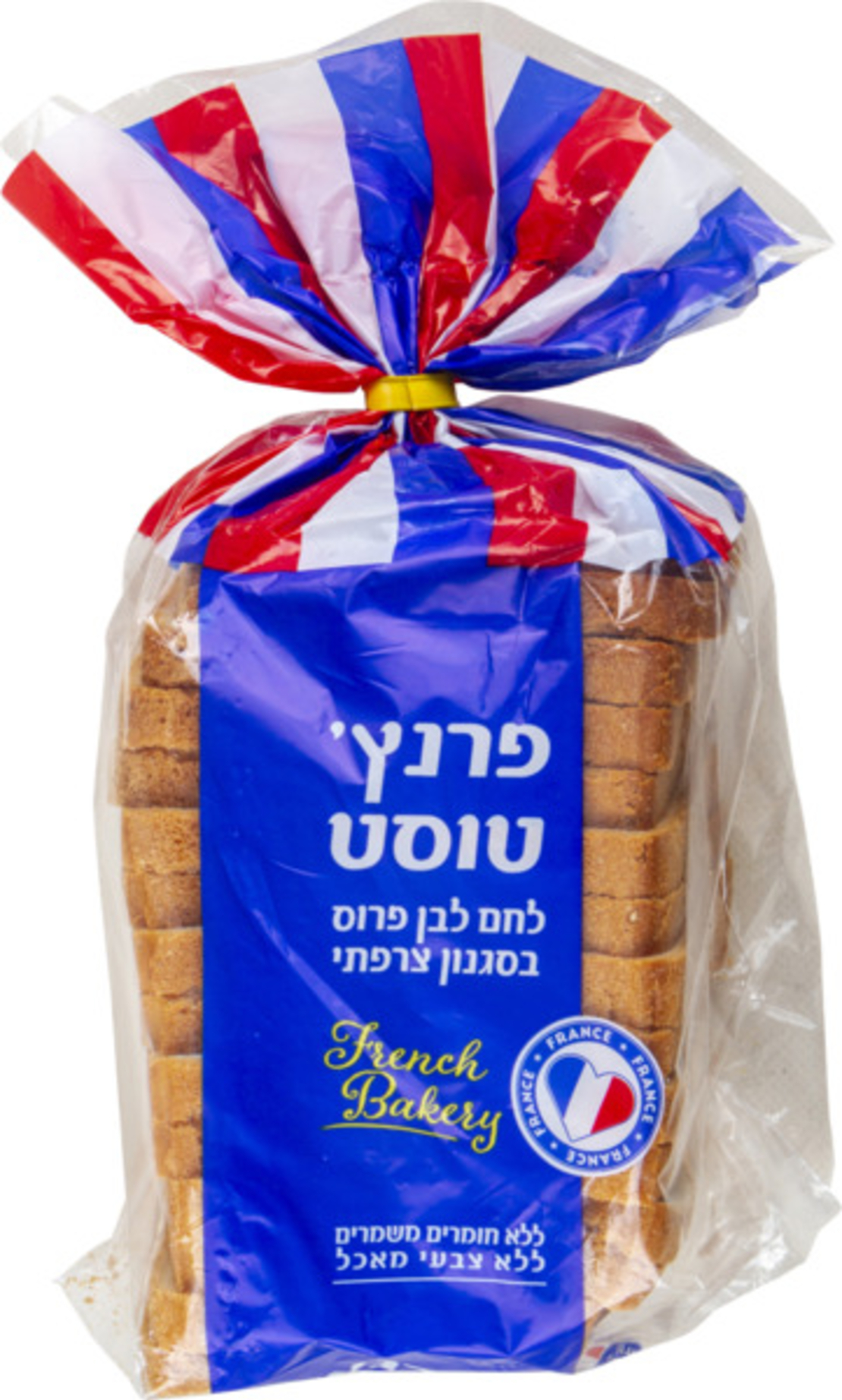 לחם פרנץ' טוסט