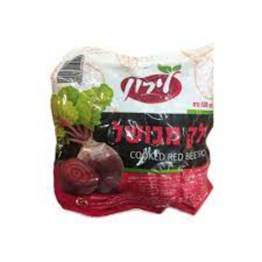סלק בוואקום