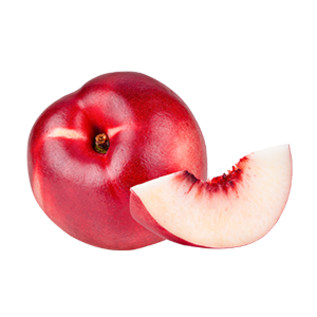 נקטרינה לבנה קטנה