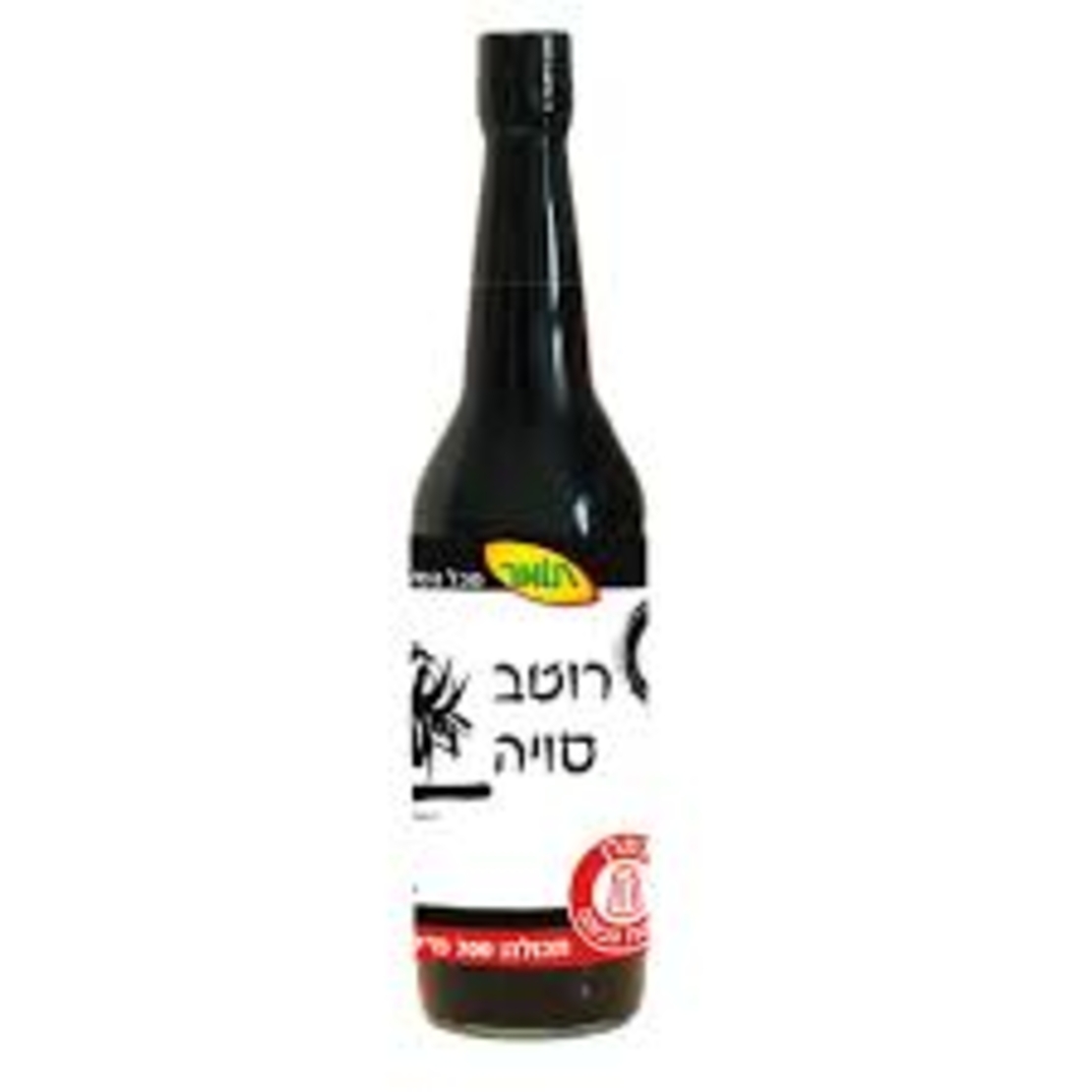רוטב סויה