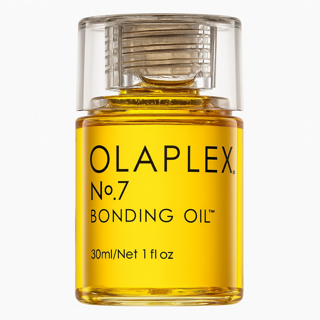 אולפלקס 7 – שמן הזנה לשיער פגום 30 מ”ל | OLAPLEX