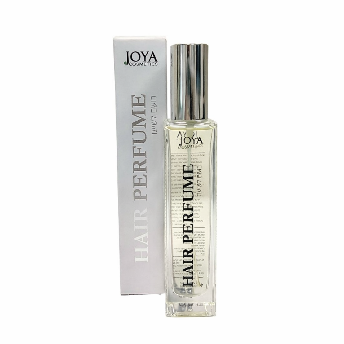 ג׳ויה בושם לשיער  50 מ''ל JOYA - HAIR PARFUM