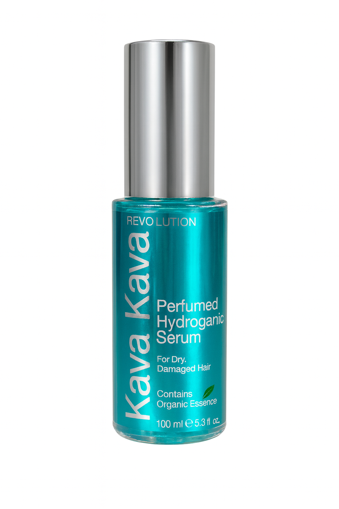 סרום בושם לשיער 2 ב 1 קווה קווה -KAVA KAVA