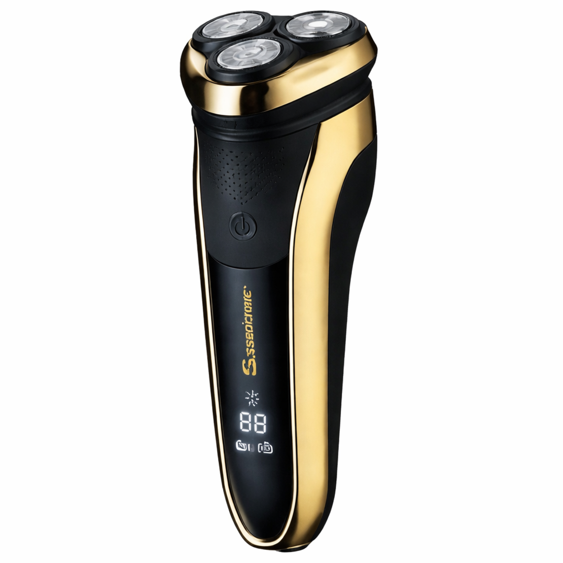 מכונת גילוח ססוניק דגם ESE 690 SASSONIC ססוניק