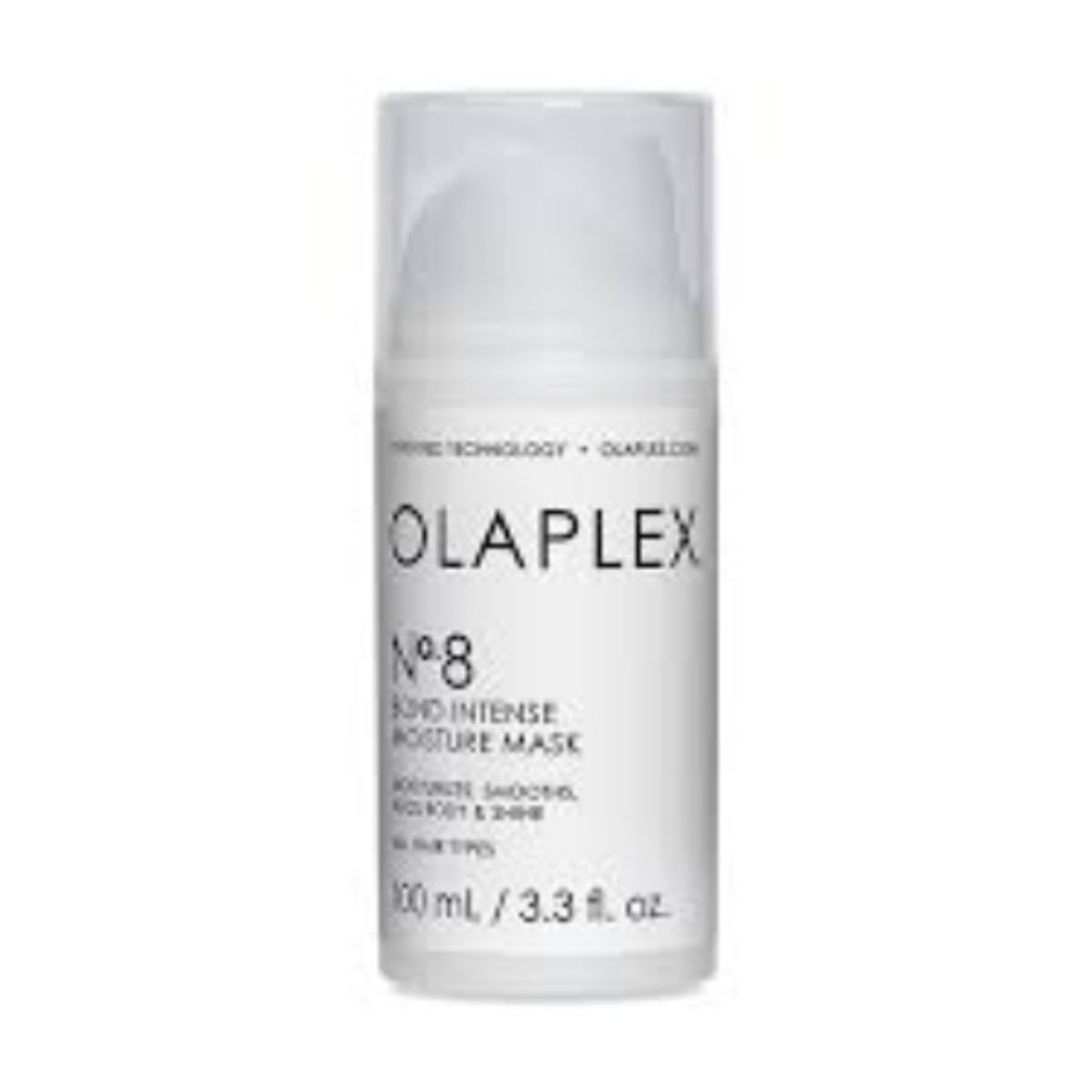 אולפלקס 8 מסכת לחות אינטנסיבית 100 מ”ל OLAPLEX