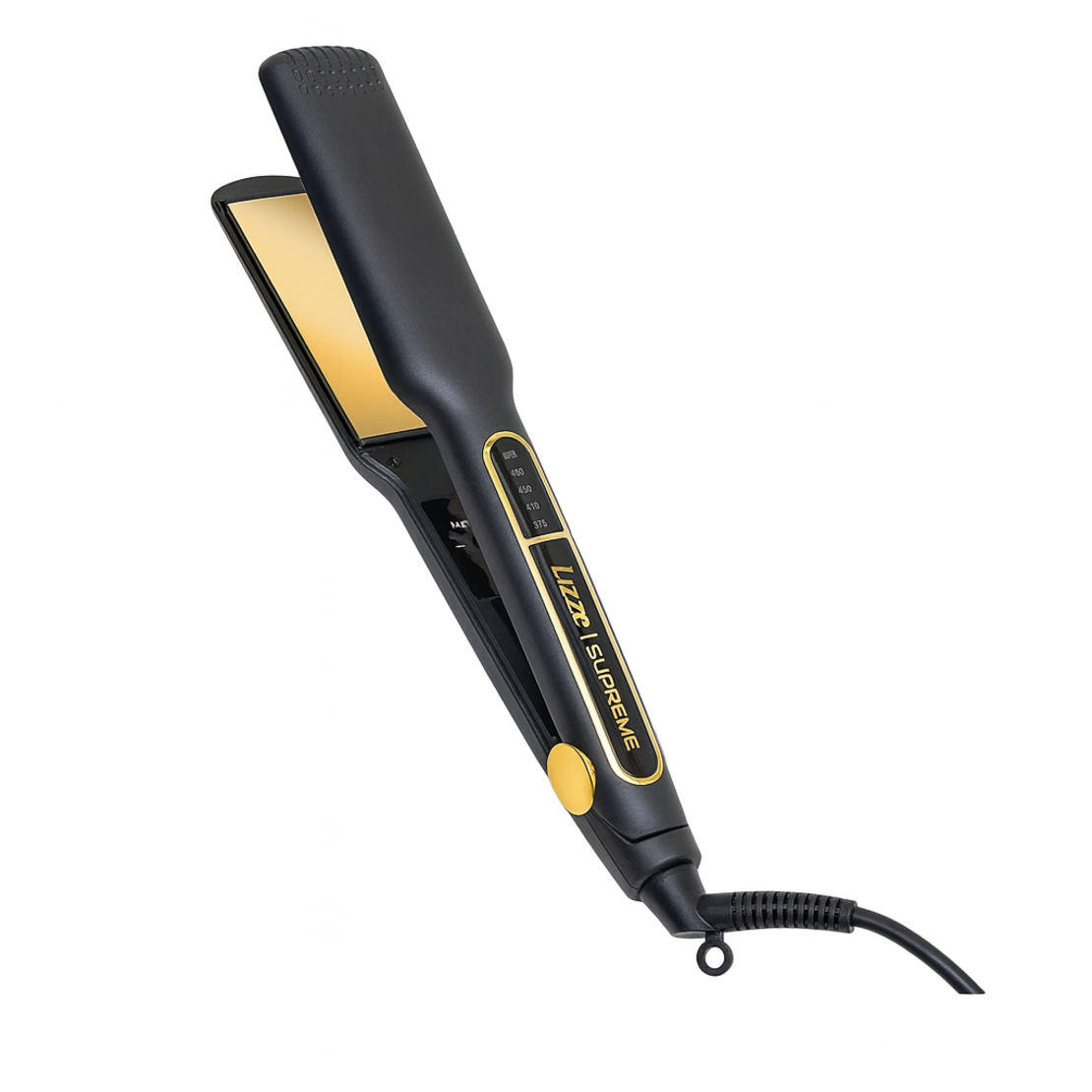 מחליק שיער עבה 250 מעלות מקצועי  ליז אקסטרים Lizze Extreme