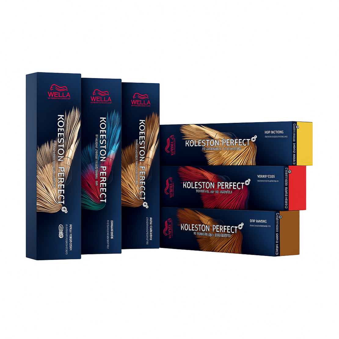 צבע וולה קולסטון