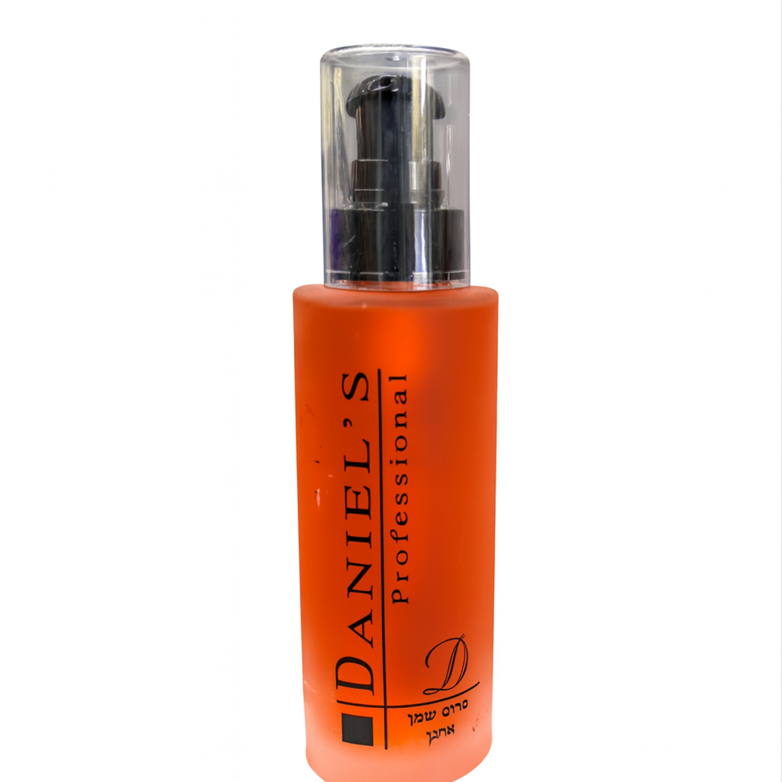 סרום לשיער, שמן ארגן- דניאלס 100 מ”ל