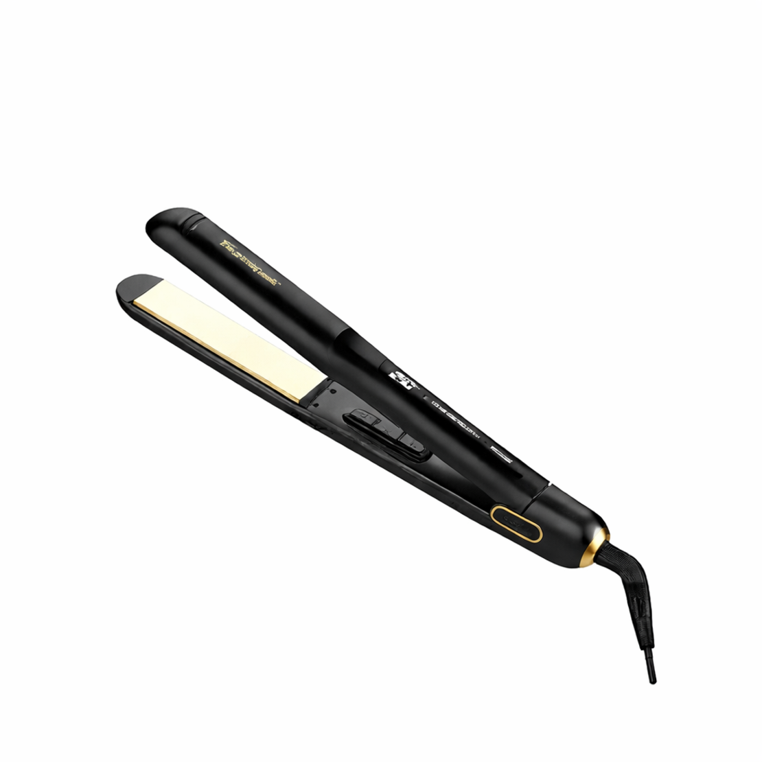 מחליק שיער ססוניק דגם - SASSONIC ESE-280