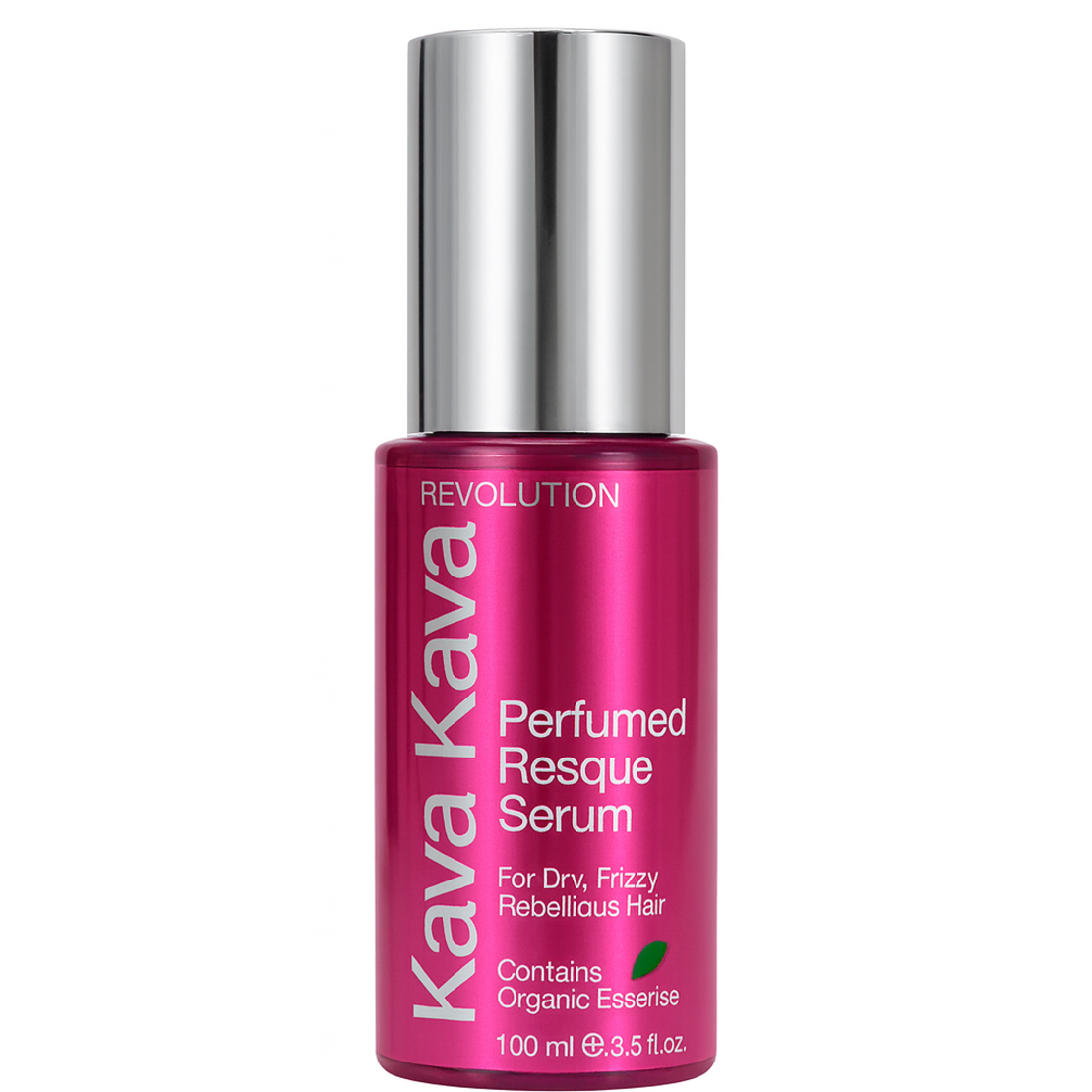 סרום בושם לשיער 2 ב 1 קווה קווה -KAVA KAVA