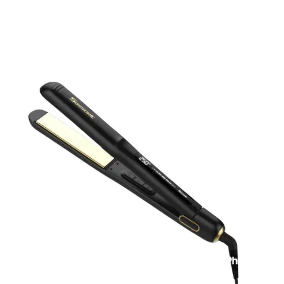 מחליק שיער ססוניק דגם - SASSONIC ESE-280