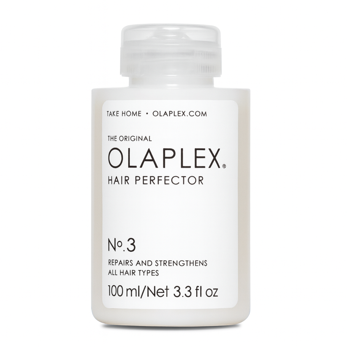 אולפלקס 3 מסכה לשיקום השיער 100 מ”ל | OLAPLEX No.3