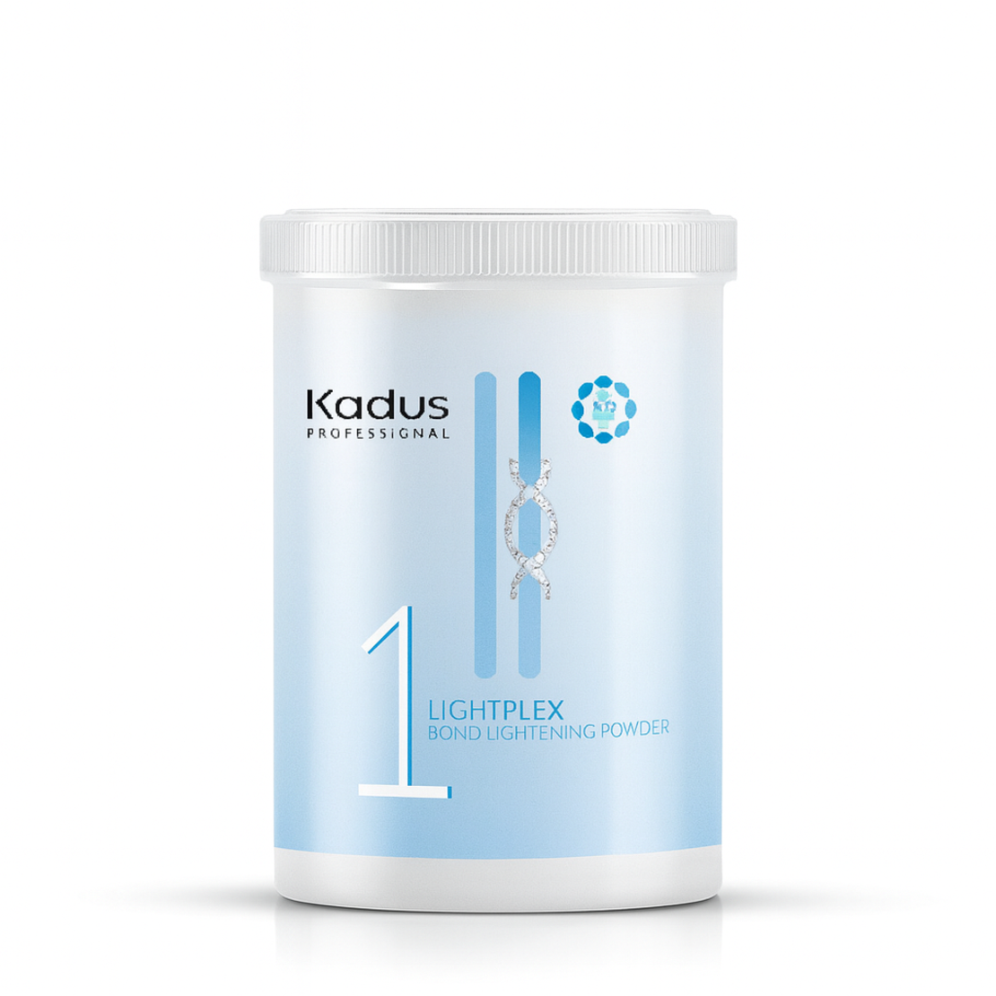 אבקת הבהרה בונד לייטפלקס  קאדוס 500 גרם -KADUS LIGHT PLEX