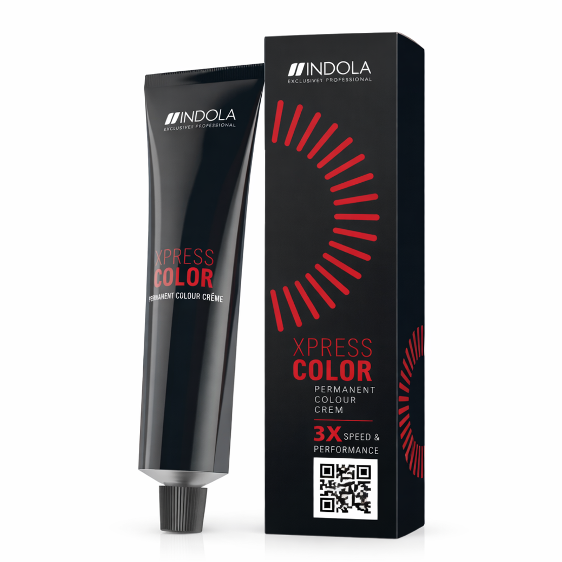 צבע אינדולה אקספרס -10 דקות