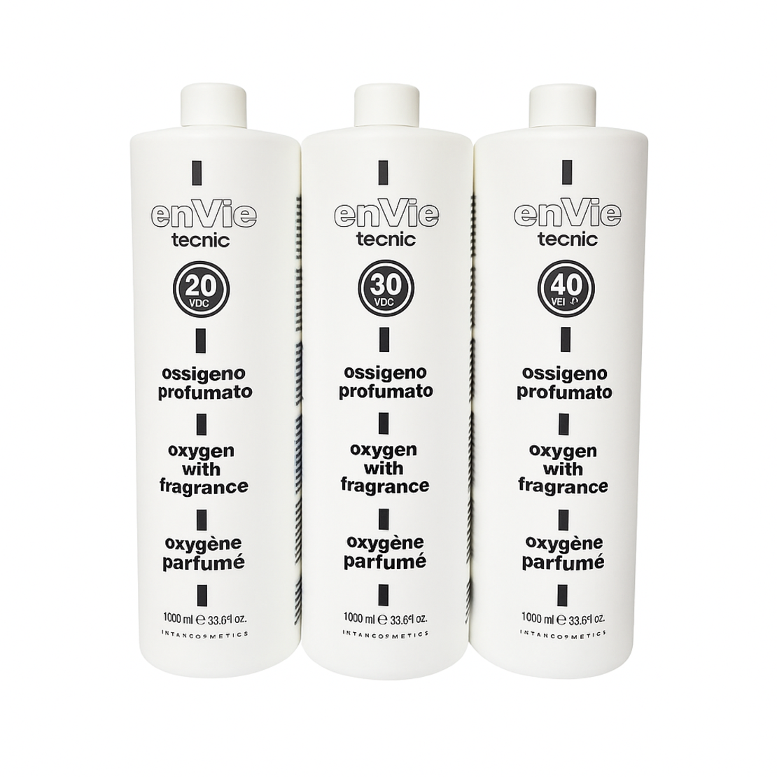 חמצן ליטר - ENVIE