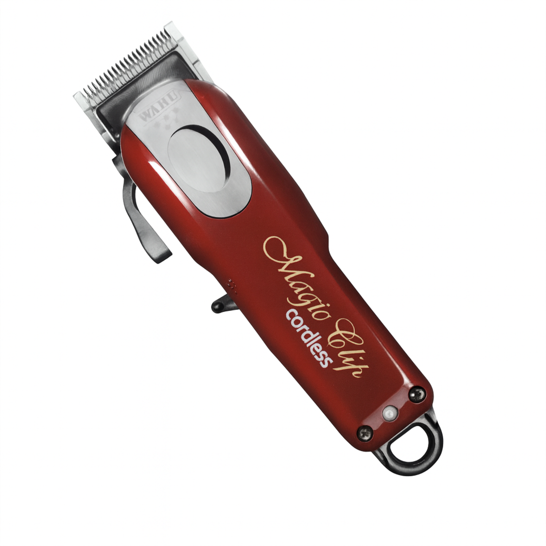 מכונת תספורת מקצועית Wahl Cordless Magic Clip 8148