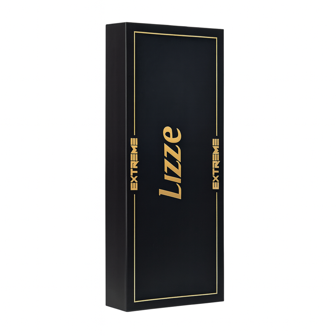 מחליק שיער עבה 250 מעלות מקצועי  ליז אקסטרים Lizze Extreme