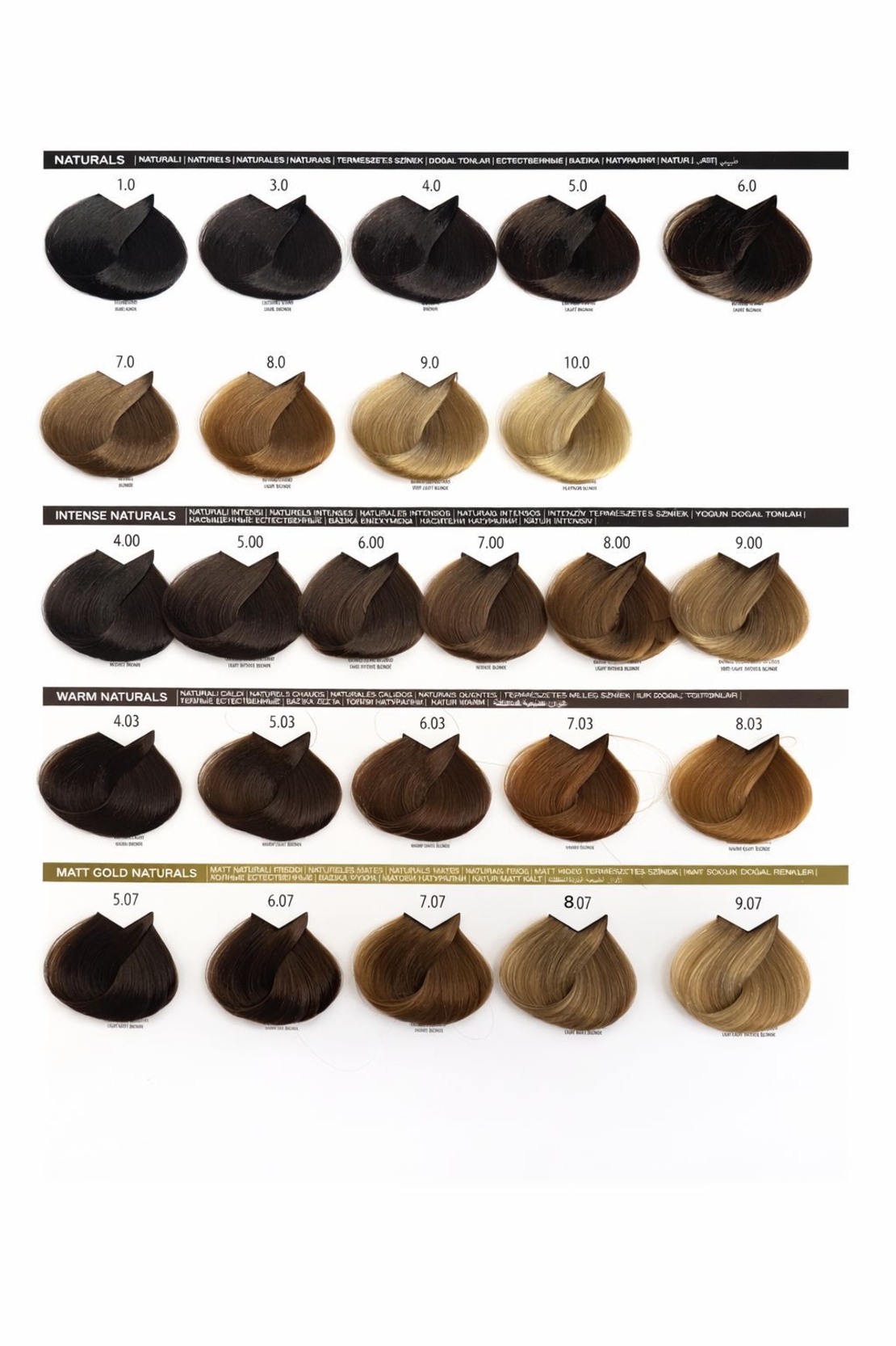 צבע לייף קולור- 100 גרם