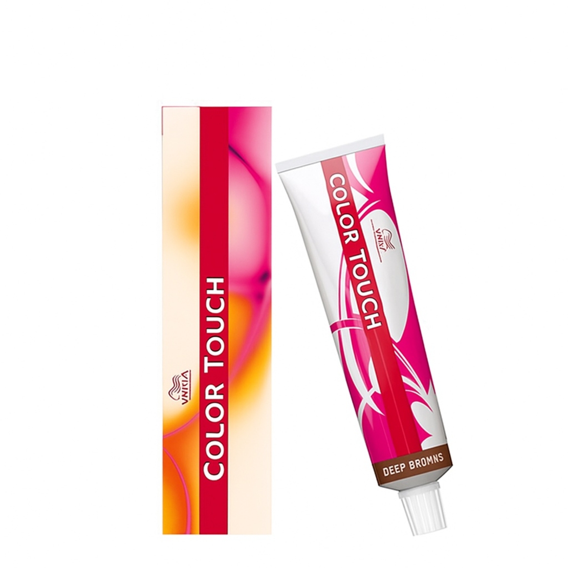 צבע וולה קולור טאץ ללא אמוניה