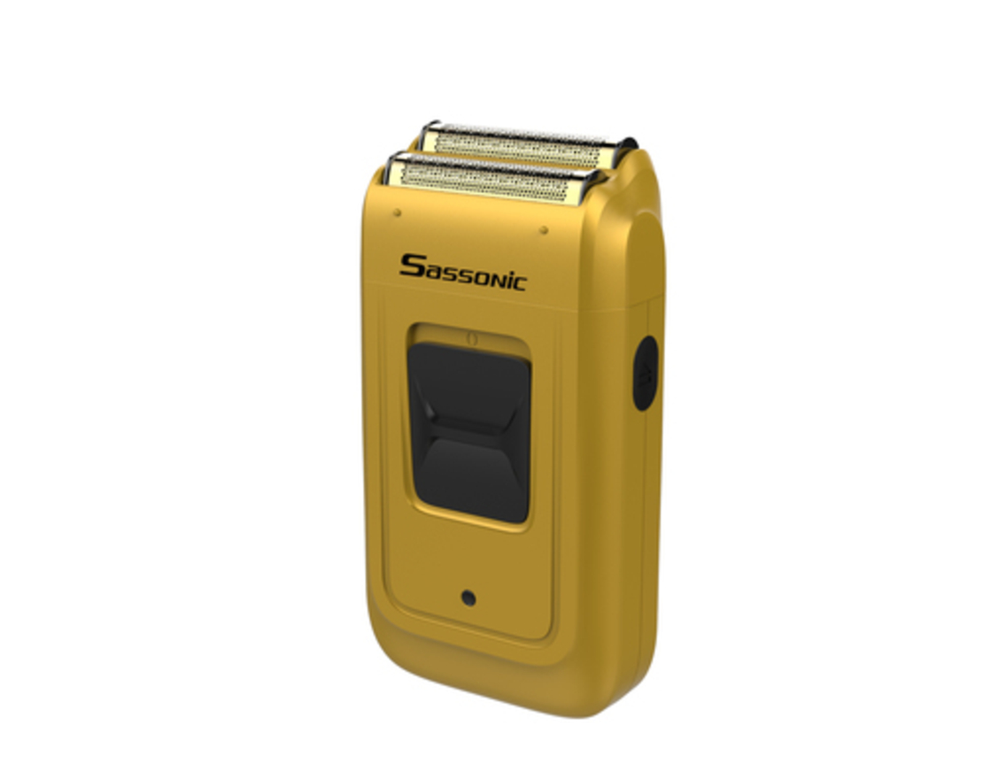 מכונת גילוח שייבר דגם- Sassonic ESE1002