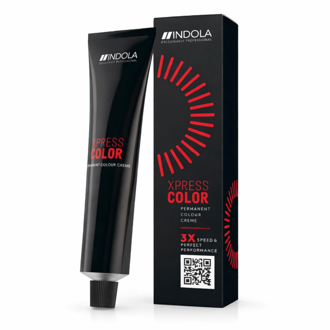 צבע אינדולה אקספרס -10 דקות