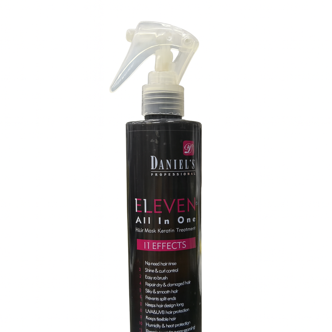 מסכה ללא שטיפה- דניאלס 250 מ”ל