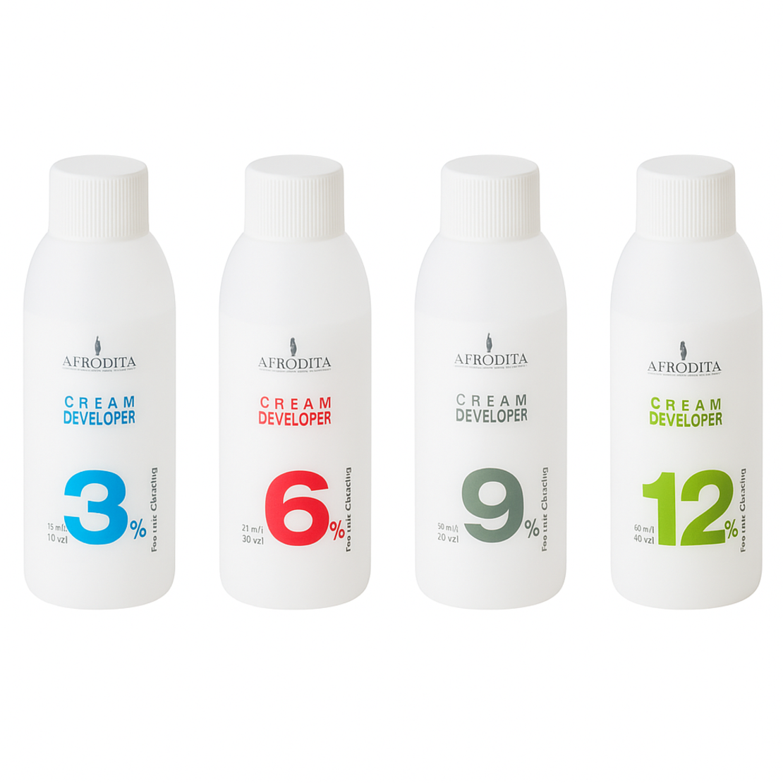 חמצן  60 גרם- farmavit