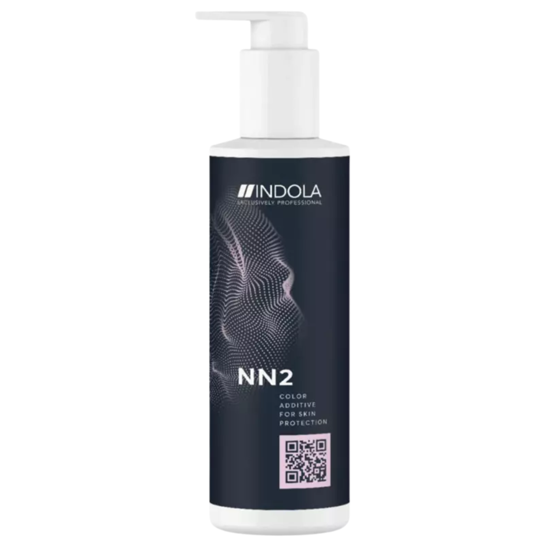 NN2 קרם הגנה לקרקפת במהלך טיפולים כימיים 250 מ”ל אינדולה