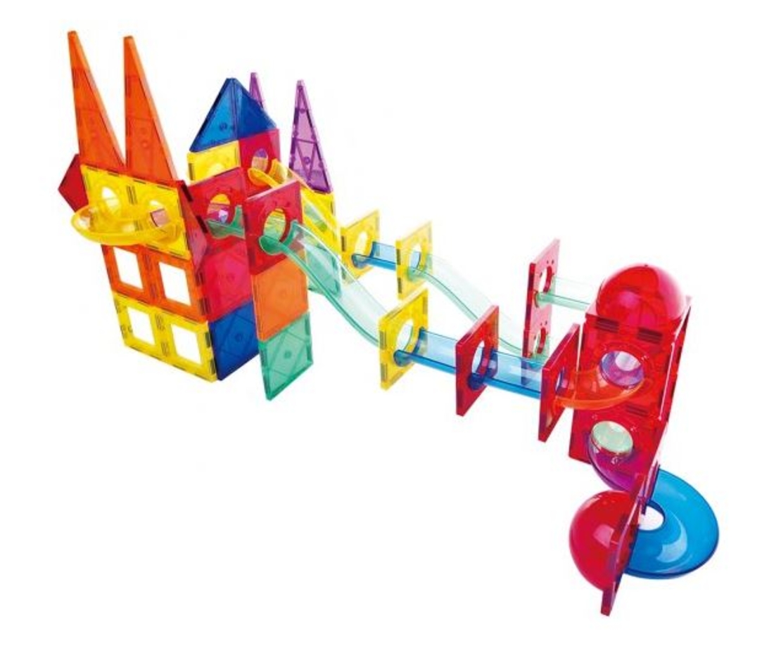 לונה פארק 84 חלקים
