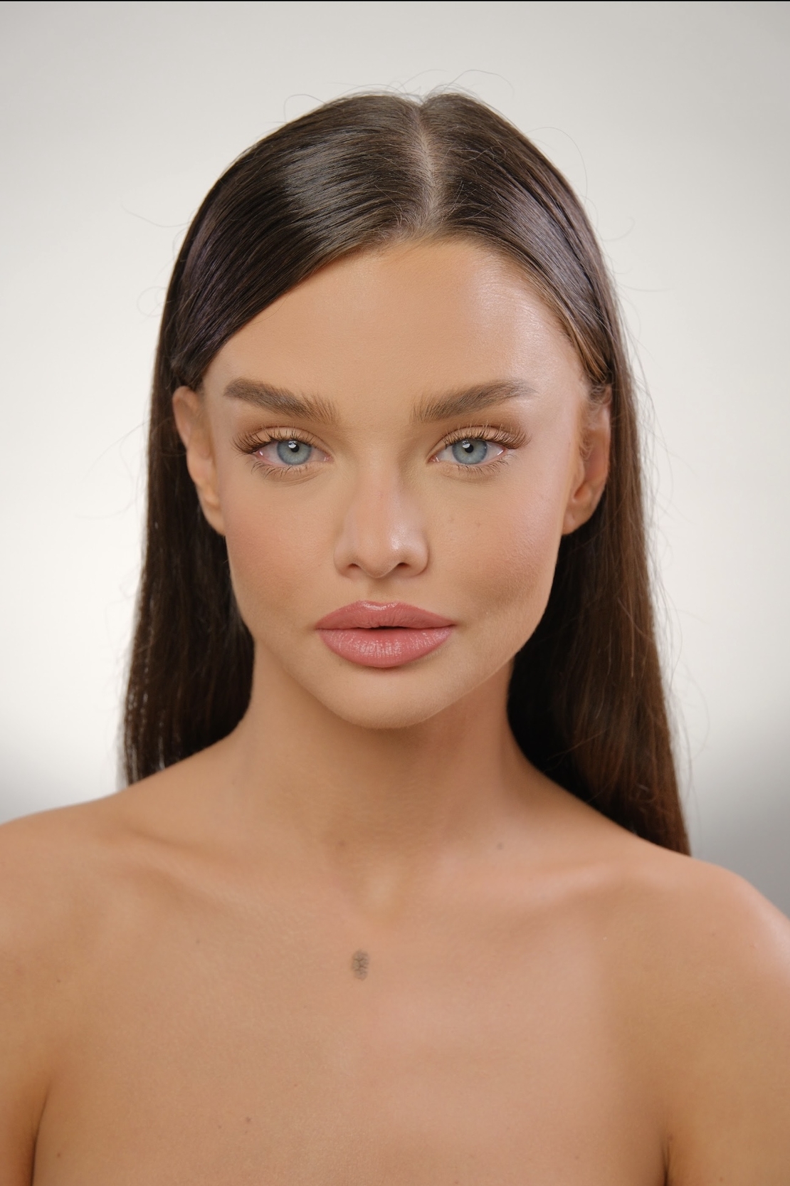 Emerald brown 12mm