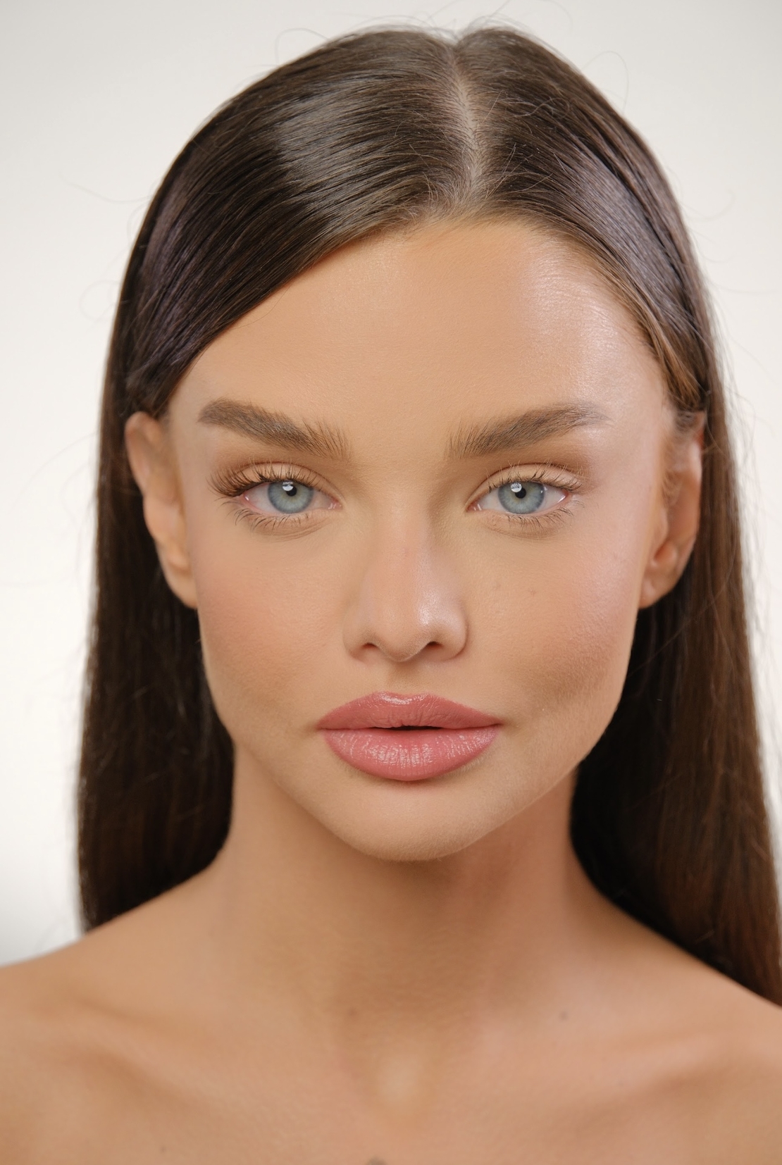 Emerald brown 10mm
