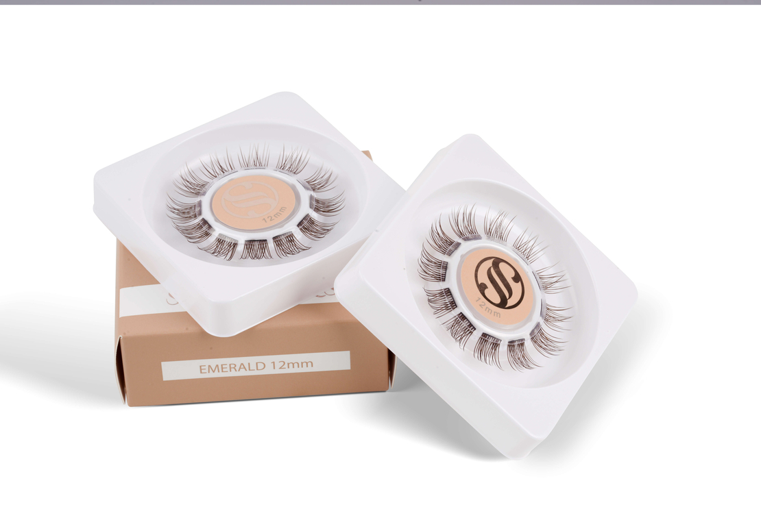 Emerald brown 12mm
