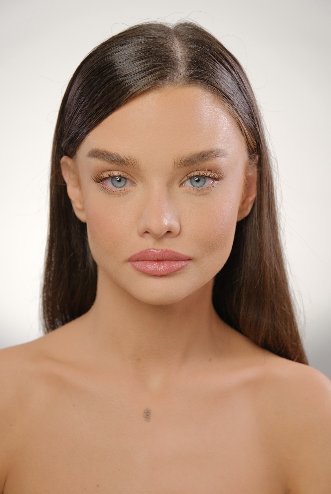 Emerald brown 10mm